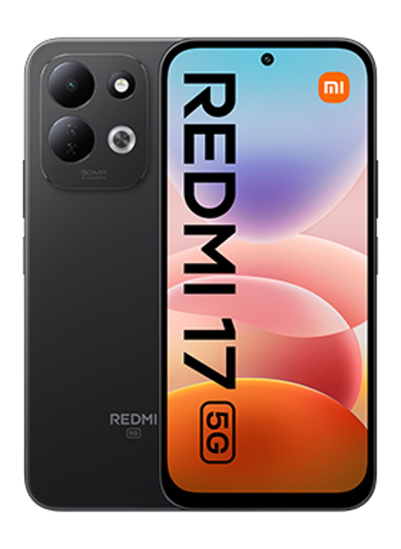 Zdjęcie Xiaomi REDMI 17 5G 4/128GB