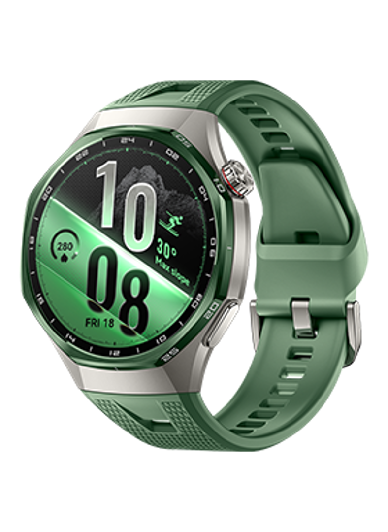 Huawei Watch GT7 Pro 46mm Green zdjęcie 2