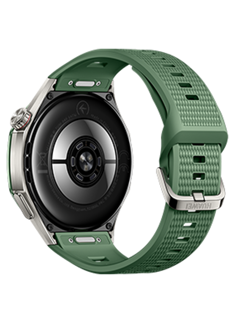 Huawei Watch GT7 Pro 46mm Green zdjęcie 4
