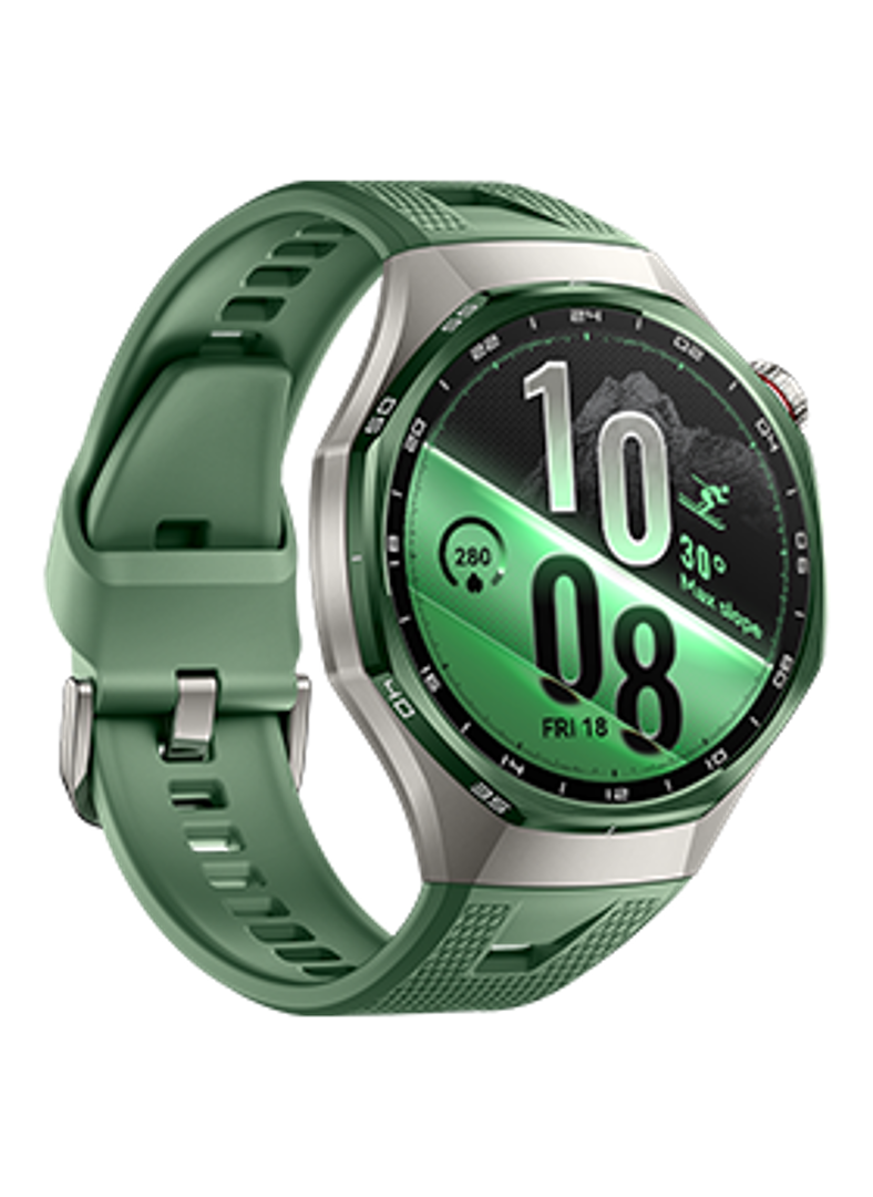 Huawei Watch GT7 Pro 46mm Green zdjęcie 3