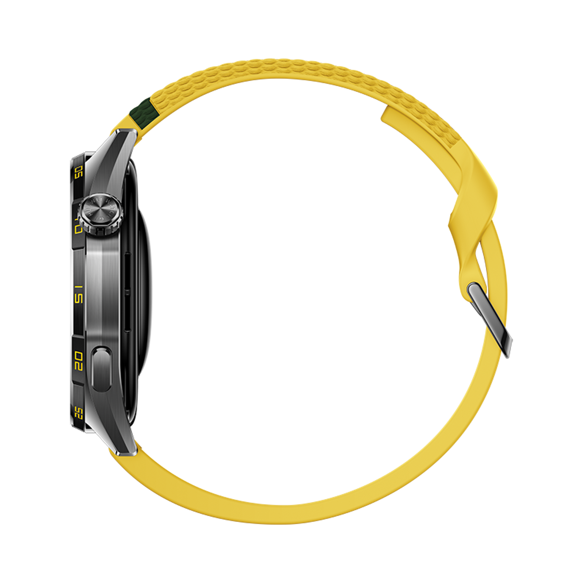 Huawei Watch GT7 46mm Yellow zdjęcie 4