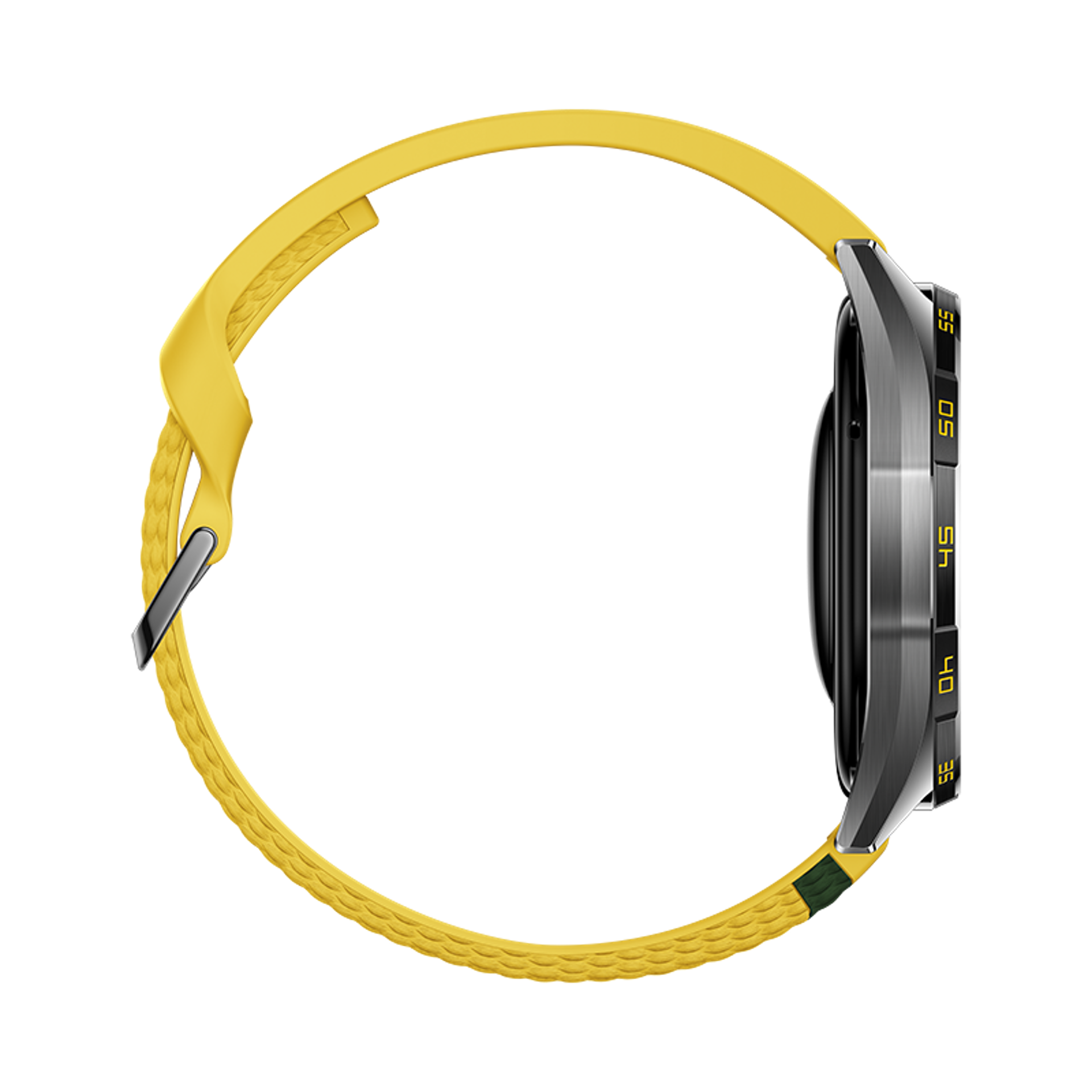 Huawei Watch GT7 46mm Yellow zdjęcie 5