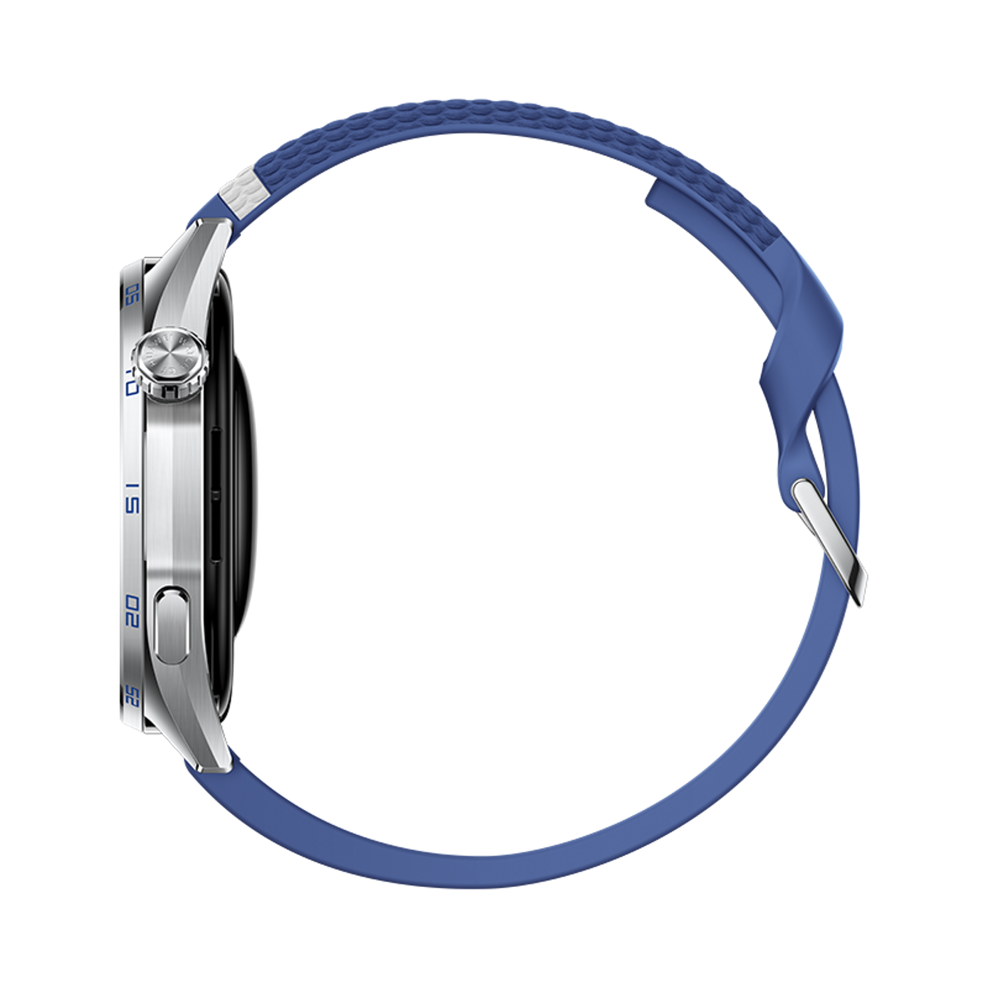 Huawei Watch GT7 46mm Blue zdjęcie 4