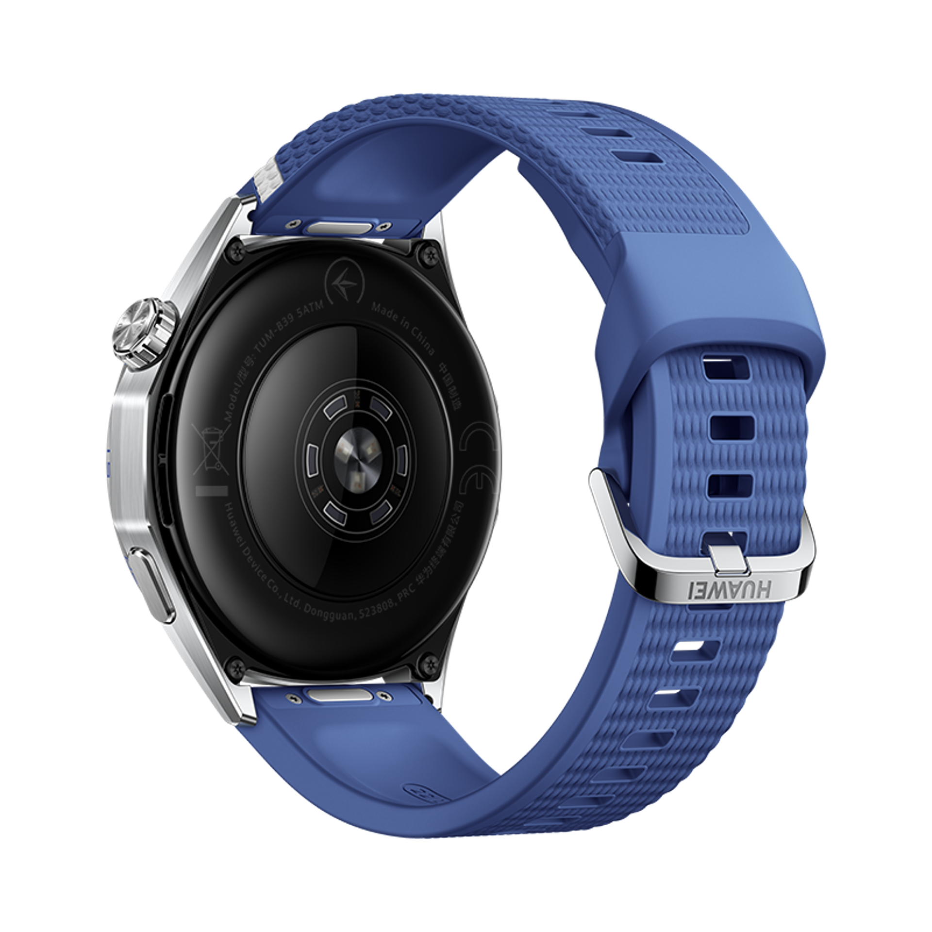 Huawei Watch GT7 46mm Blue zdjęcie 6