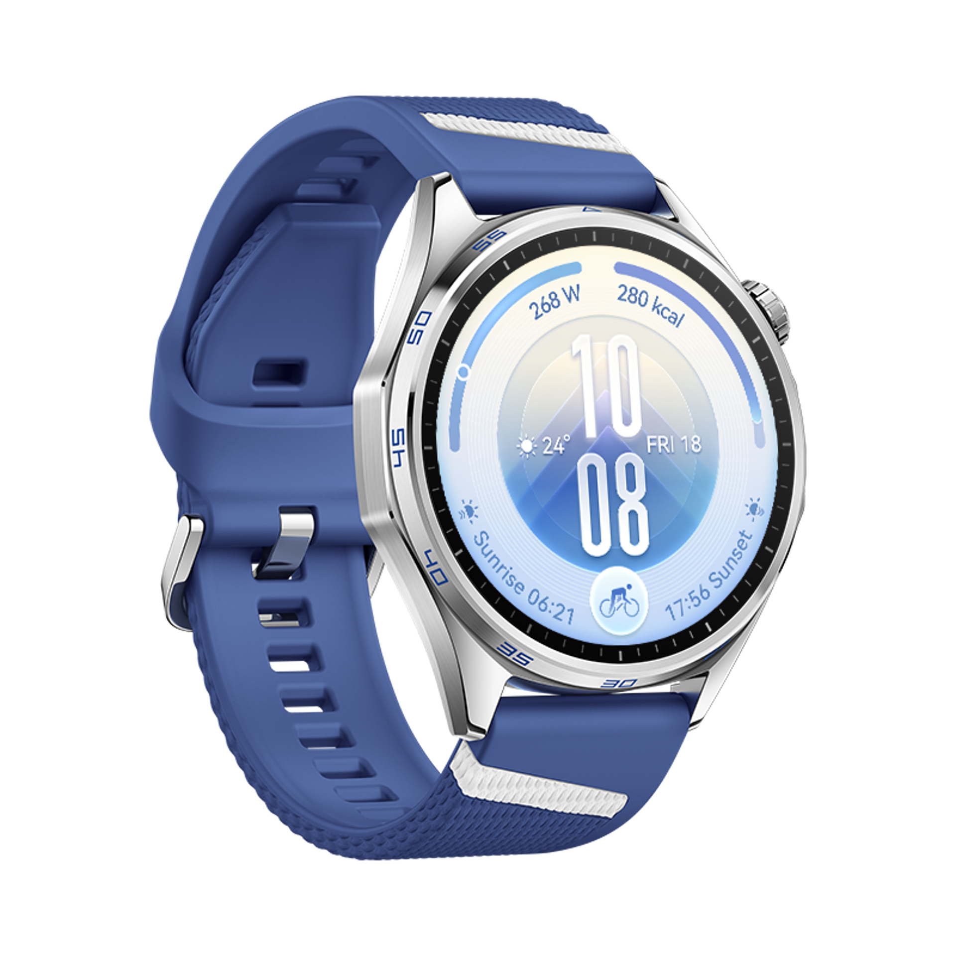 Huawei Watch GT7 46mm Blue zdjęcie 3