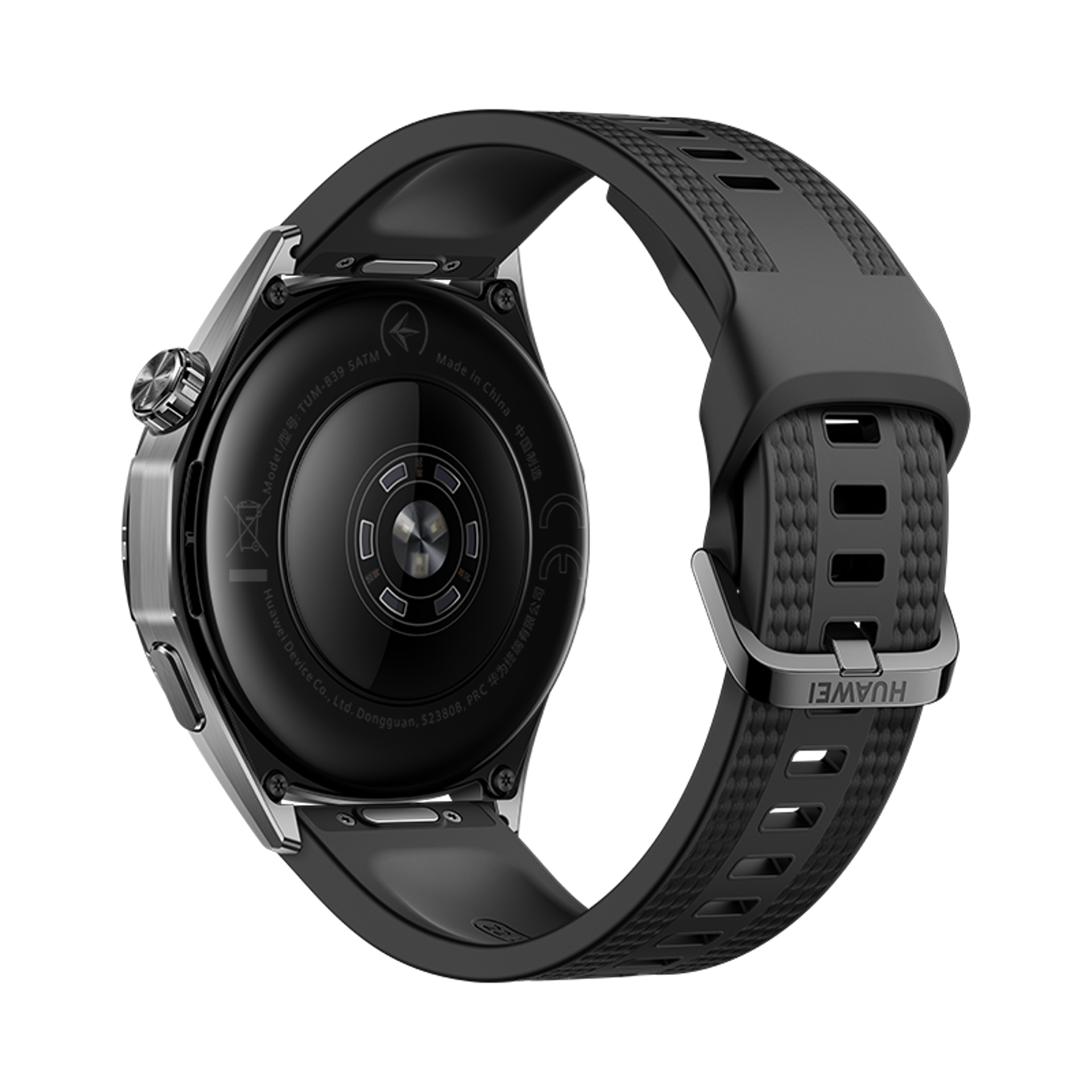 Huawei Watch GT7 46mm Active zdjęcie 6