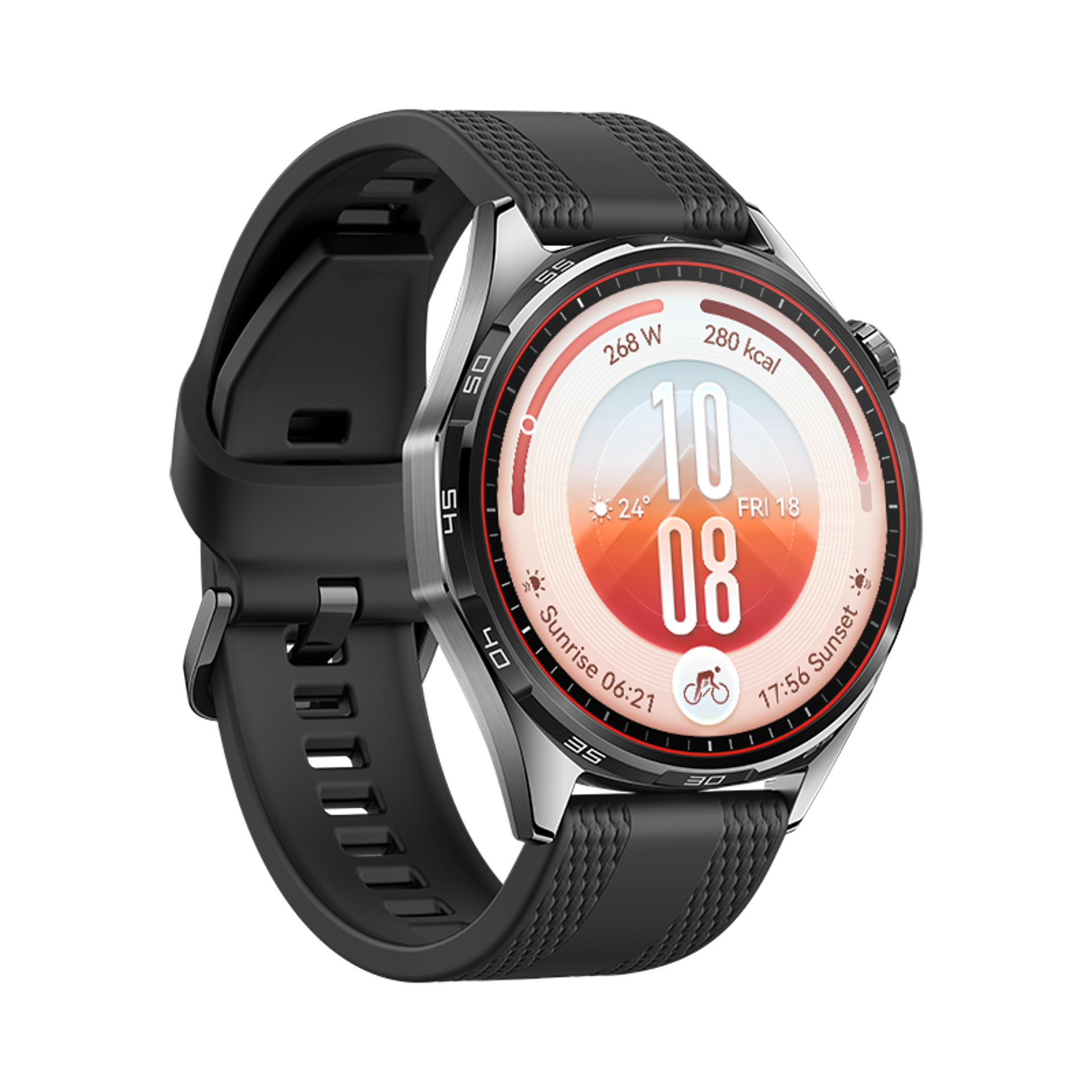 Huawei Watch GT7 46mm Active zdjęcie 3