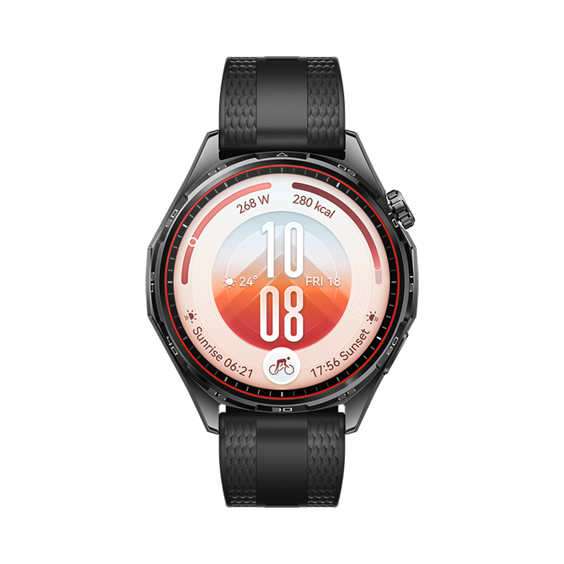 Zdjęcie Huawei Watch GT7 46mm Active