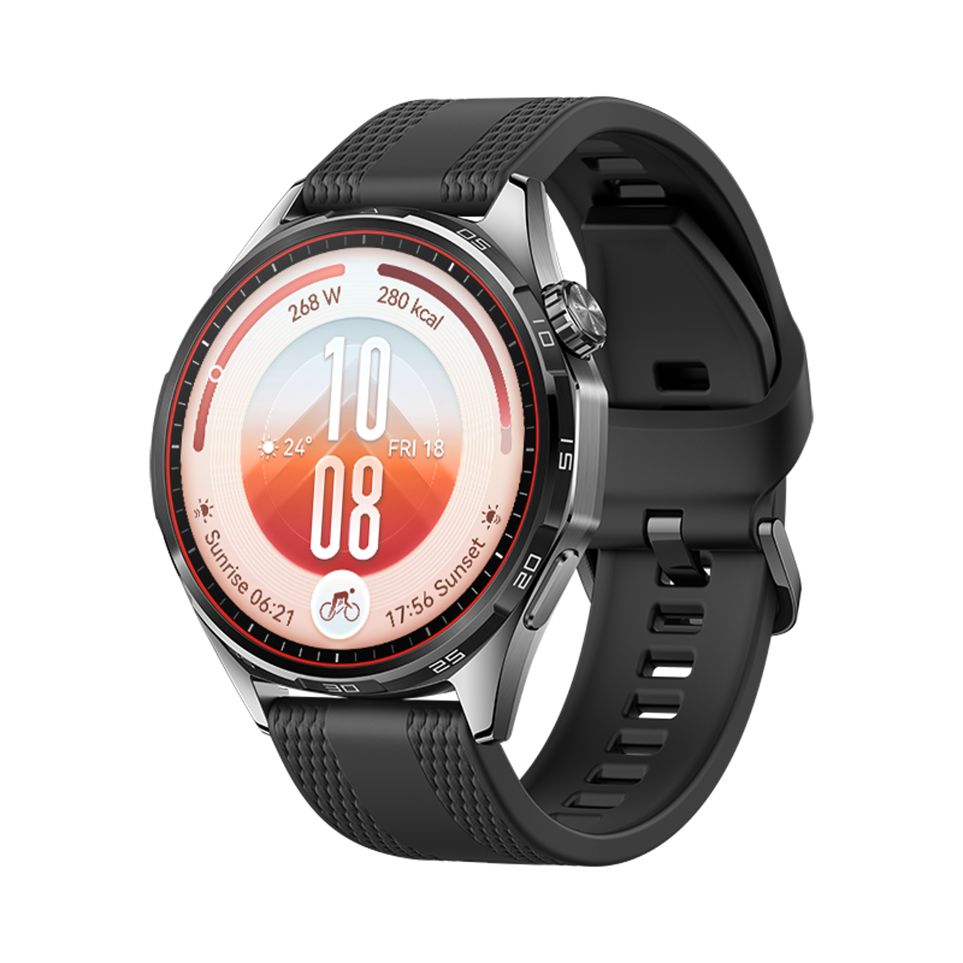 Huawei Watch GT7 46mm Active zdjęcie 2