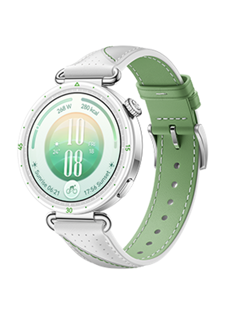 Zdjęcie Huawei Watch GT7 41mm White