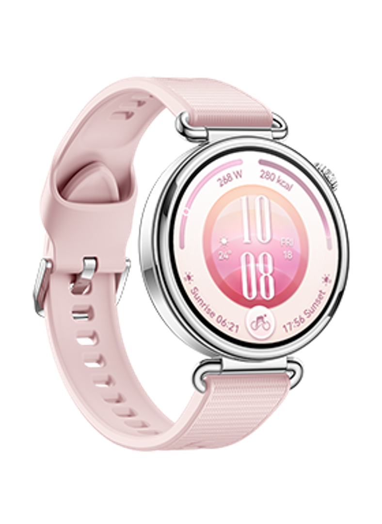Huawei Watch GT7 41mm Pink zdjęcie 3