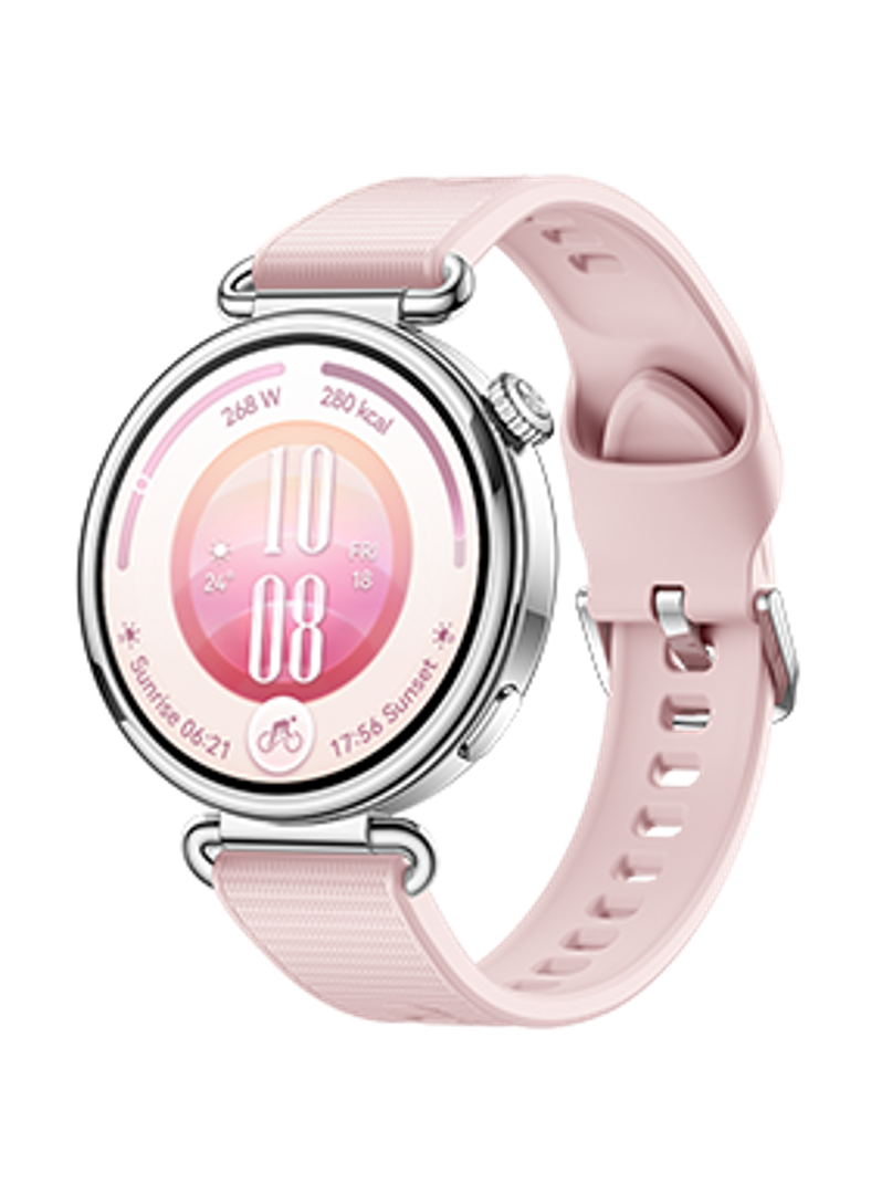 Huawei Watch GT7 41mm Pink zdjęcie 2