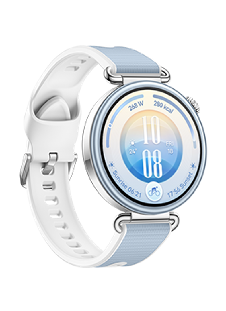Huawei Watch GT7 41mm Blue zdjęcie 3