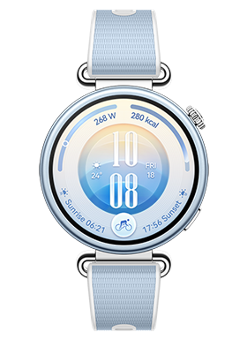 Huawei Watch GT7 41mm Blue zdjęcie 1