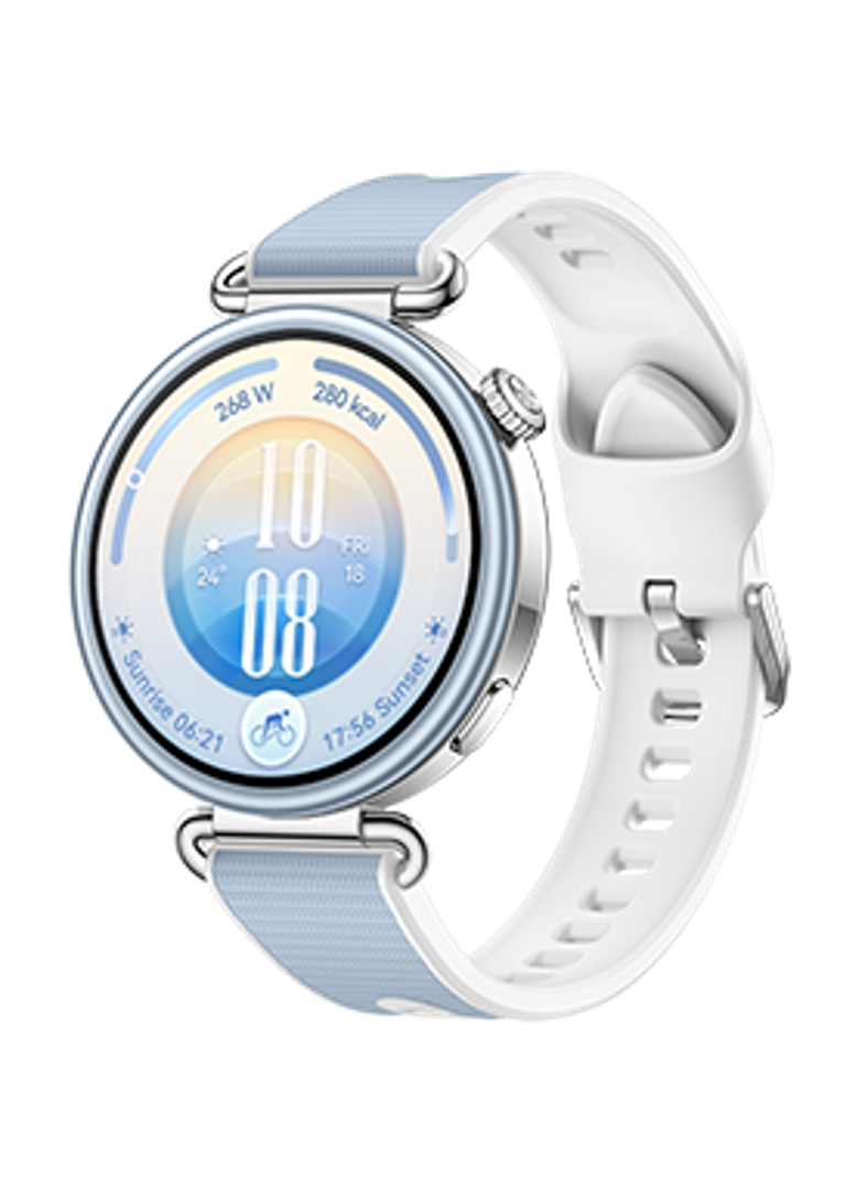 Huawei Watch GT7 41mm Blue zdjęcie 2