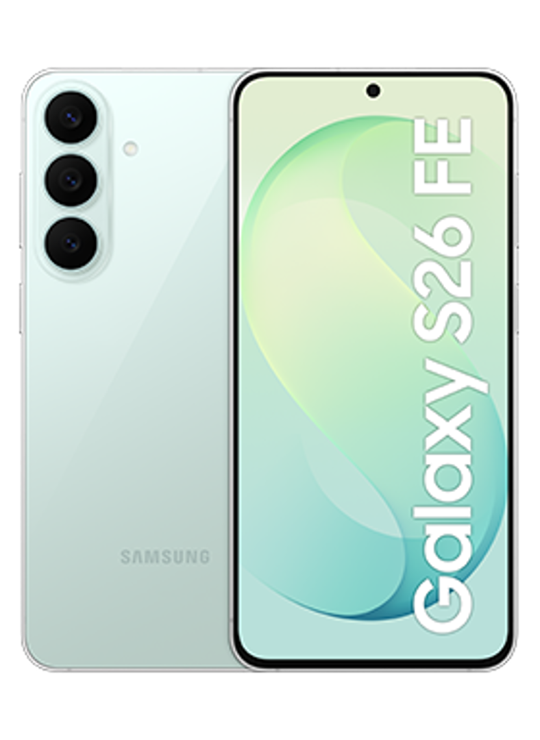 Zdjęcie Samsung Galaxy S26 FE 5G 8/128GB