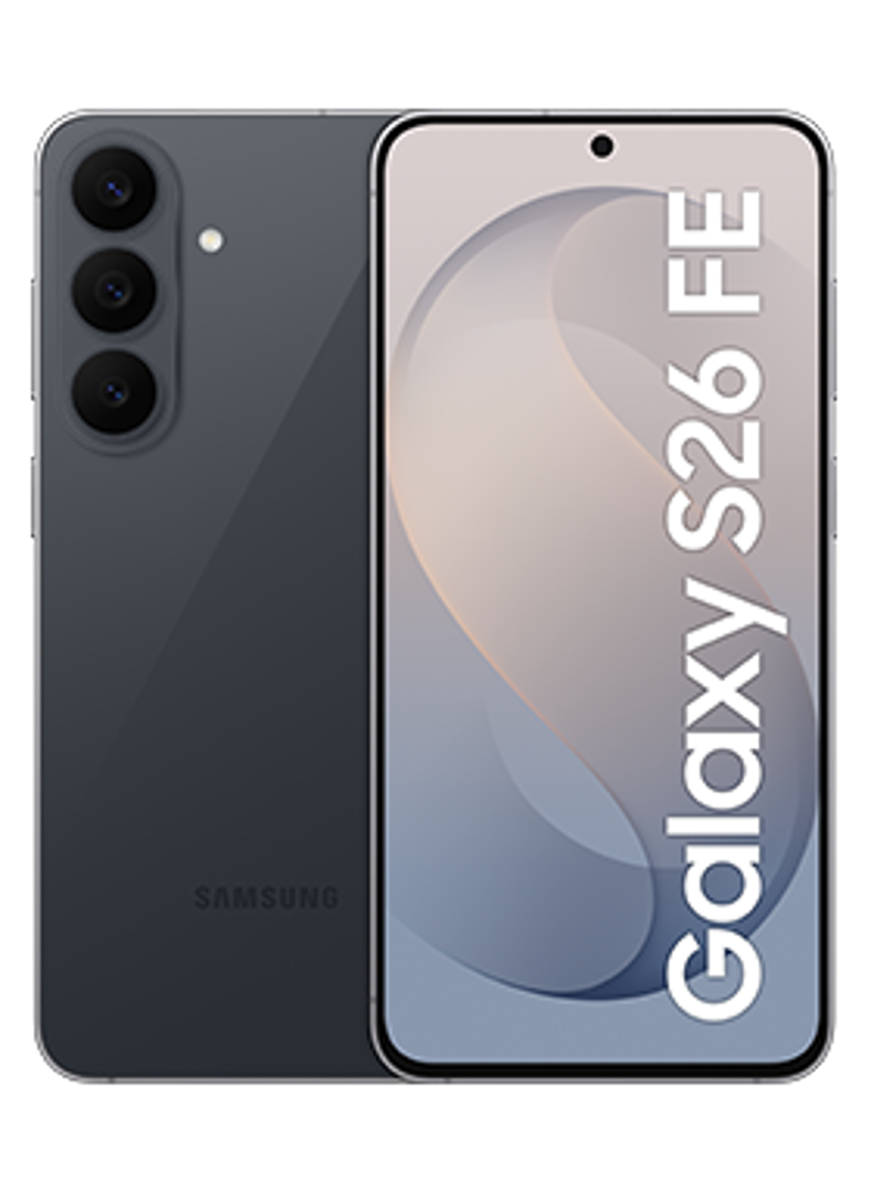 Zdjęcie Samsung Galaxy S26 FE 5G 8/128GB