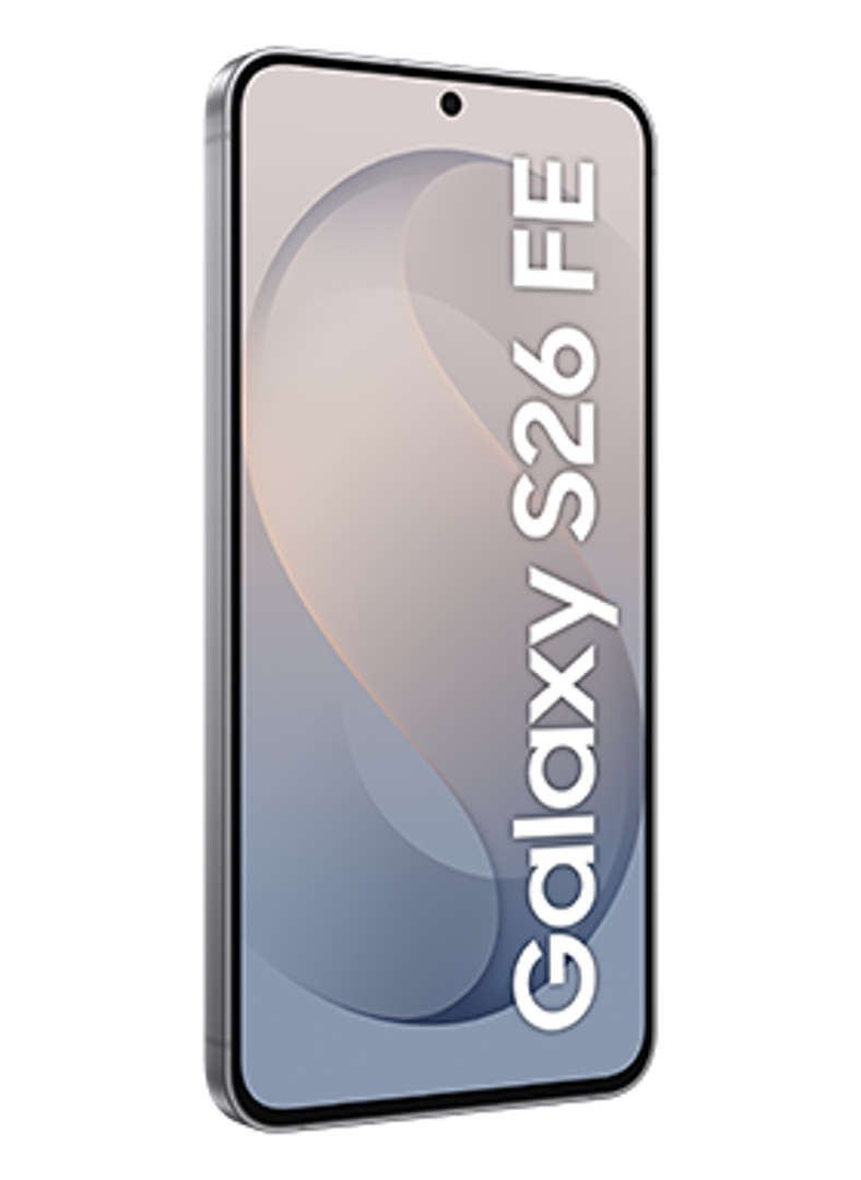 Samsung Galaxy S26 FE 5G 8/128GB zdjęcie 3