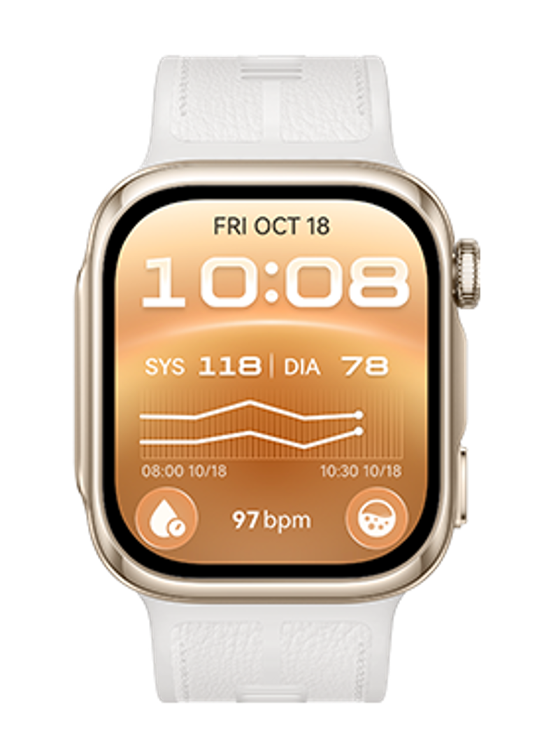 Zdjęcie Huawei Watch D3