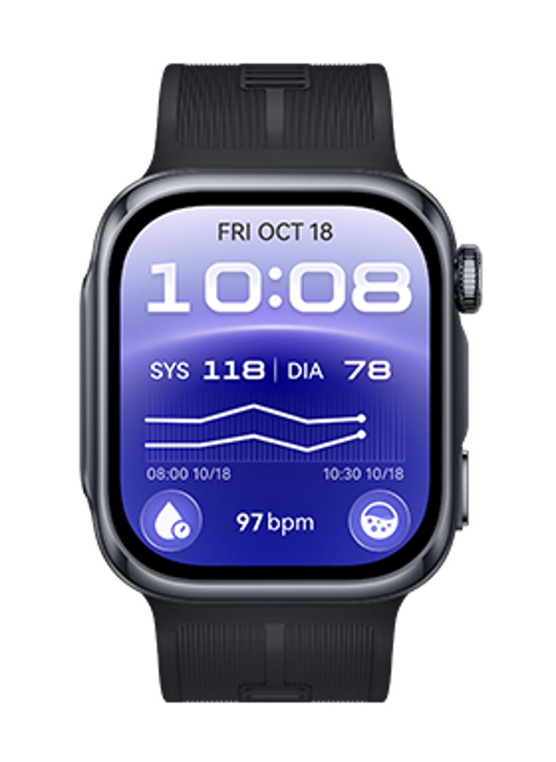 Zdjęcie Huawei Watch D3