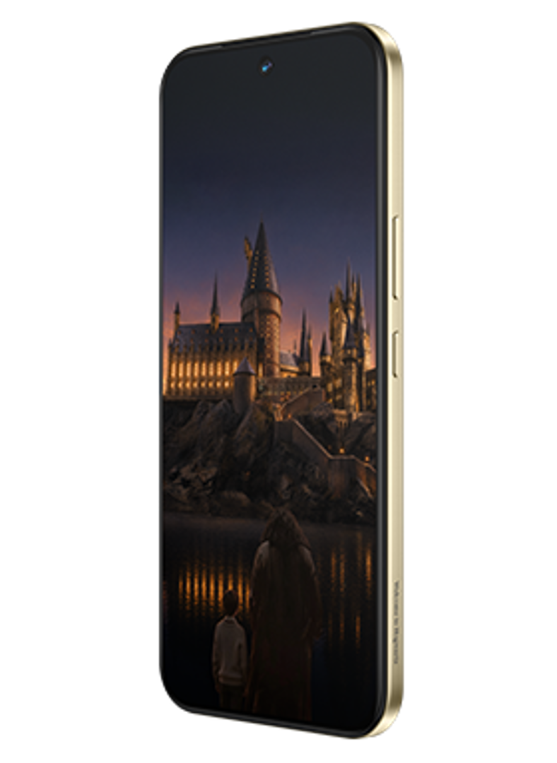 realme 16 Pro 5G 12/256GB Harry Potter zdjęcie 4