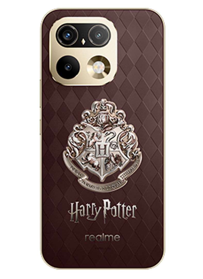 realme 16 Pro 5G 12/256GB Harry Potter zdjęcie 3