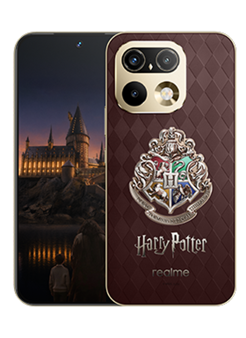 Zdjęcie realme 16 Pro 5G 12/256GB Harry Potter
