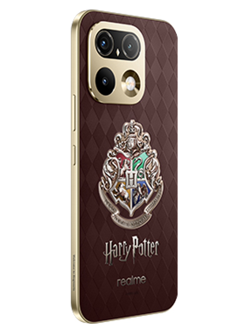 realme 16 Pro 5G 12/256GB Harry Potter zdjęcie 9