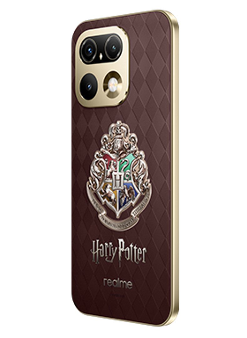 realme 16 Pro 5G 12/256GB Harry Potter zdjęcie 8