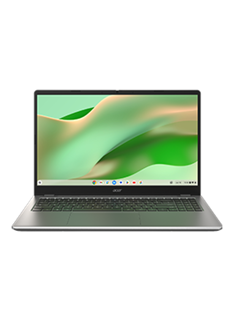 Zdjęcie Acer Chromebook 315 N150 8/128GB bez ładowarki
