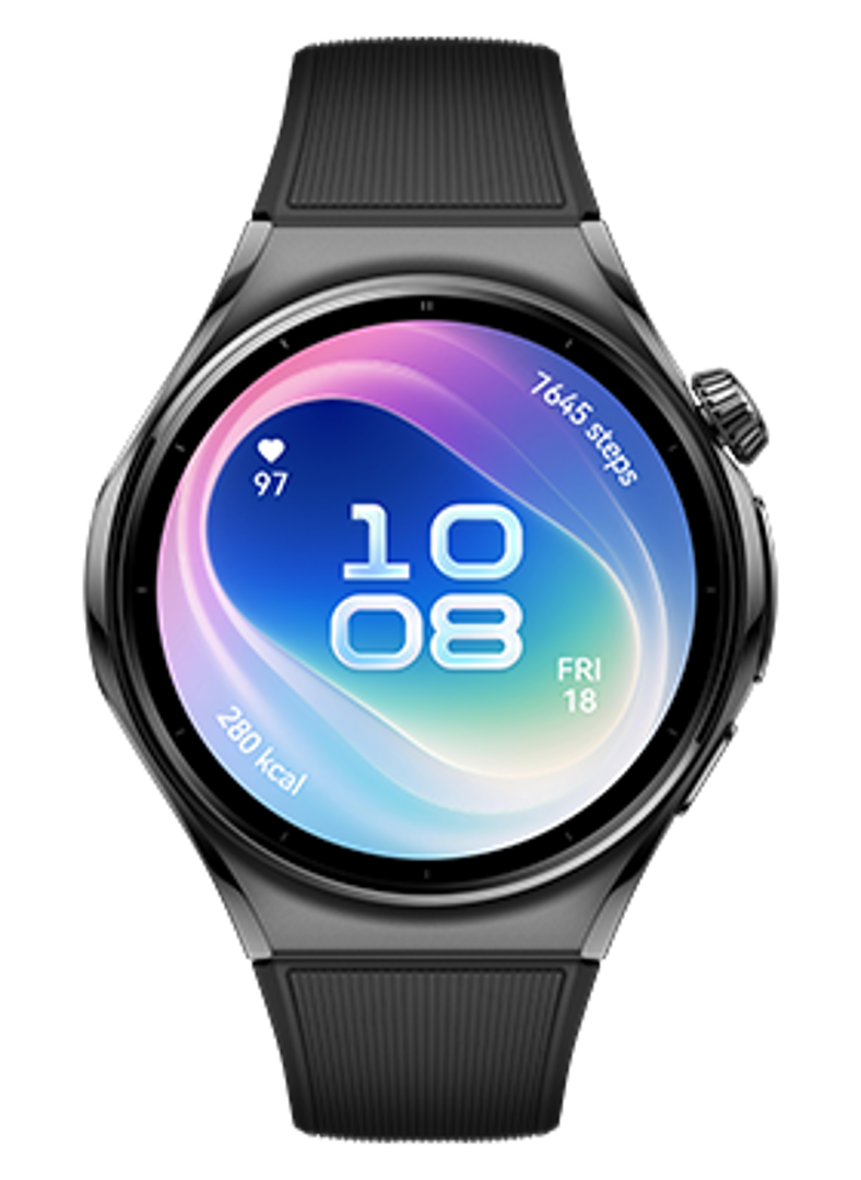 Zdjęcie Huawei Watch 6 46mm LTE Black