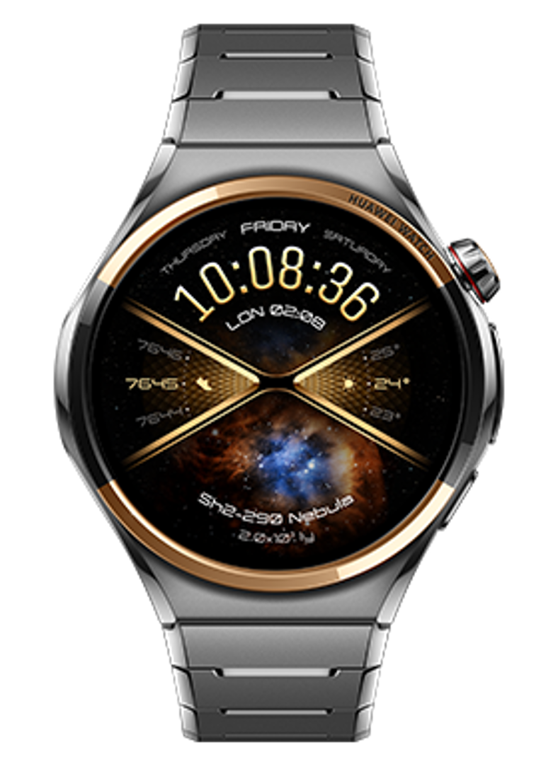 Zdjęcie Huawei Watch 6 Pro 46mm LTE Space Edition