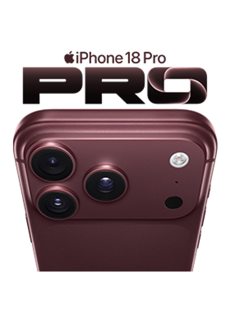 Apple iPhone 18 Pro 256GB zdjęcie 4