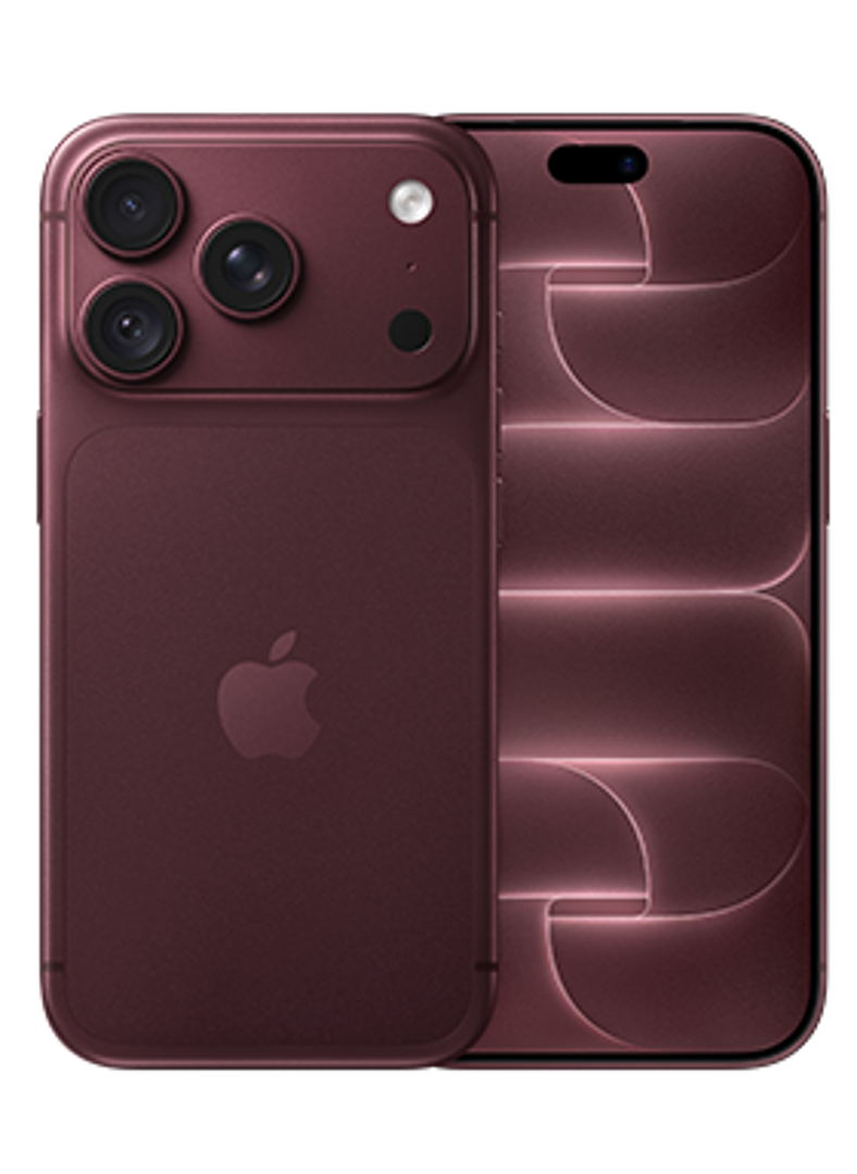 Zdjęcie Apple iPhone 18 Pro 256GB