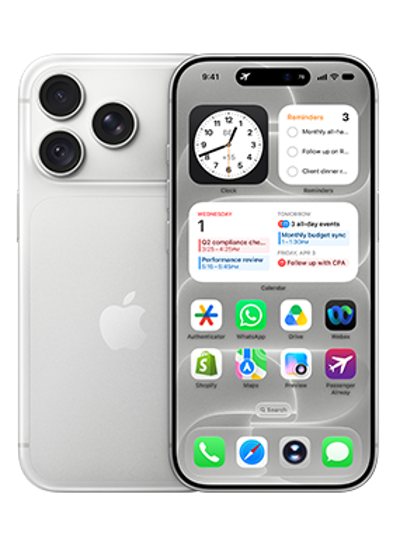 Zdjęcie Apple iPhone 18 Pro 512GB