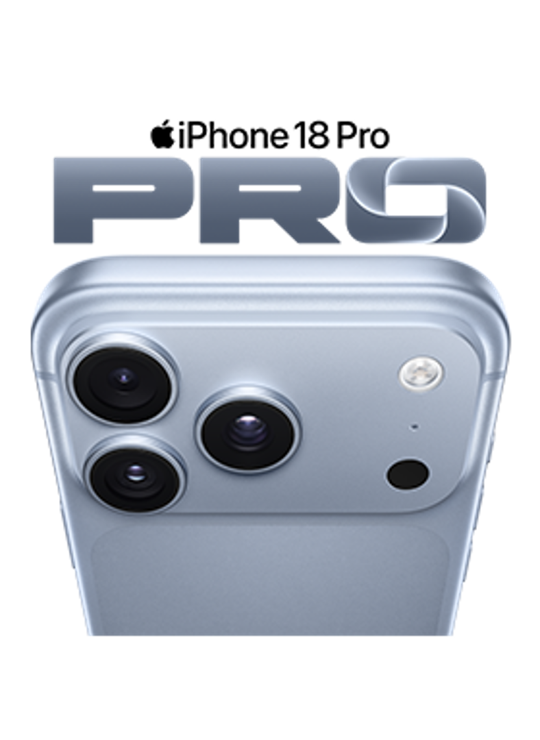 Apple iPhone 18 Pro 512GB zdjęcie 2