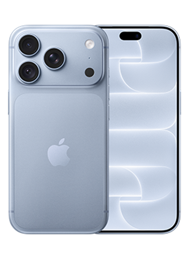 Zdjęcie Apple iPhone 18 Pro 2TB