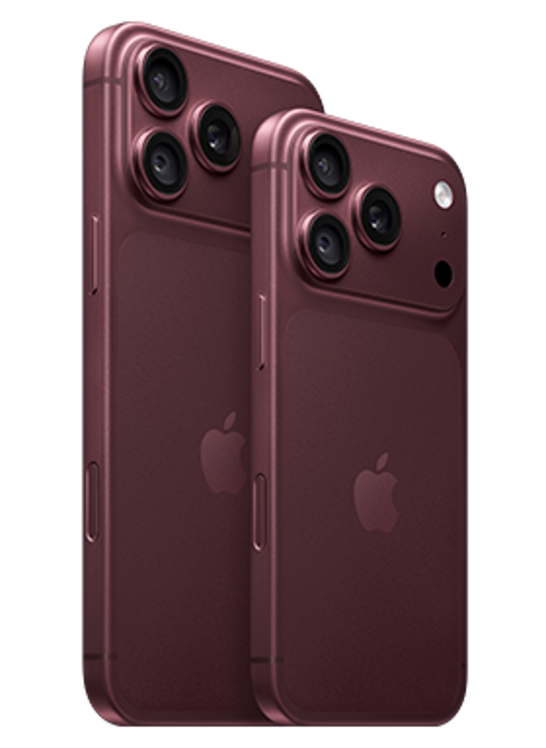 Apple iPhone 18 Pro Max 256GB zdjęcie 2