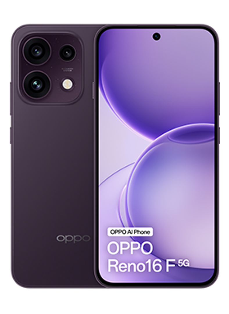 OPPO Reno16 F 5G 8/256GB