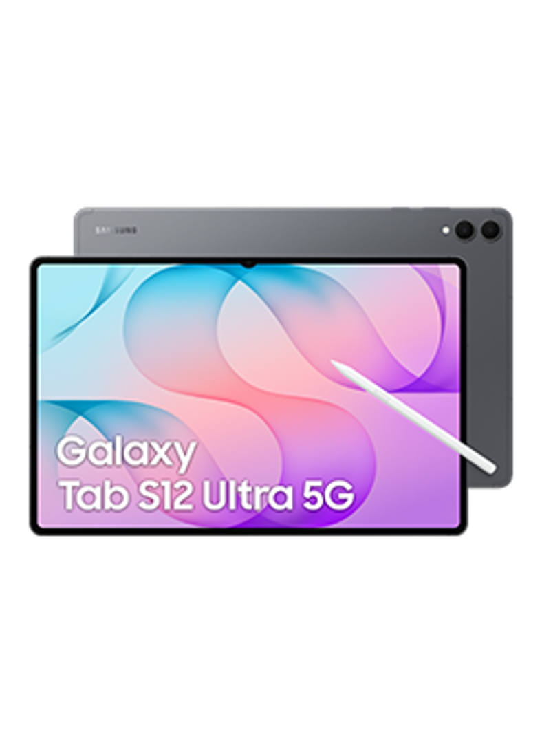 Zdjęcie Samsung Galaxy Tab S12 Ultra 5G 12/256GB