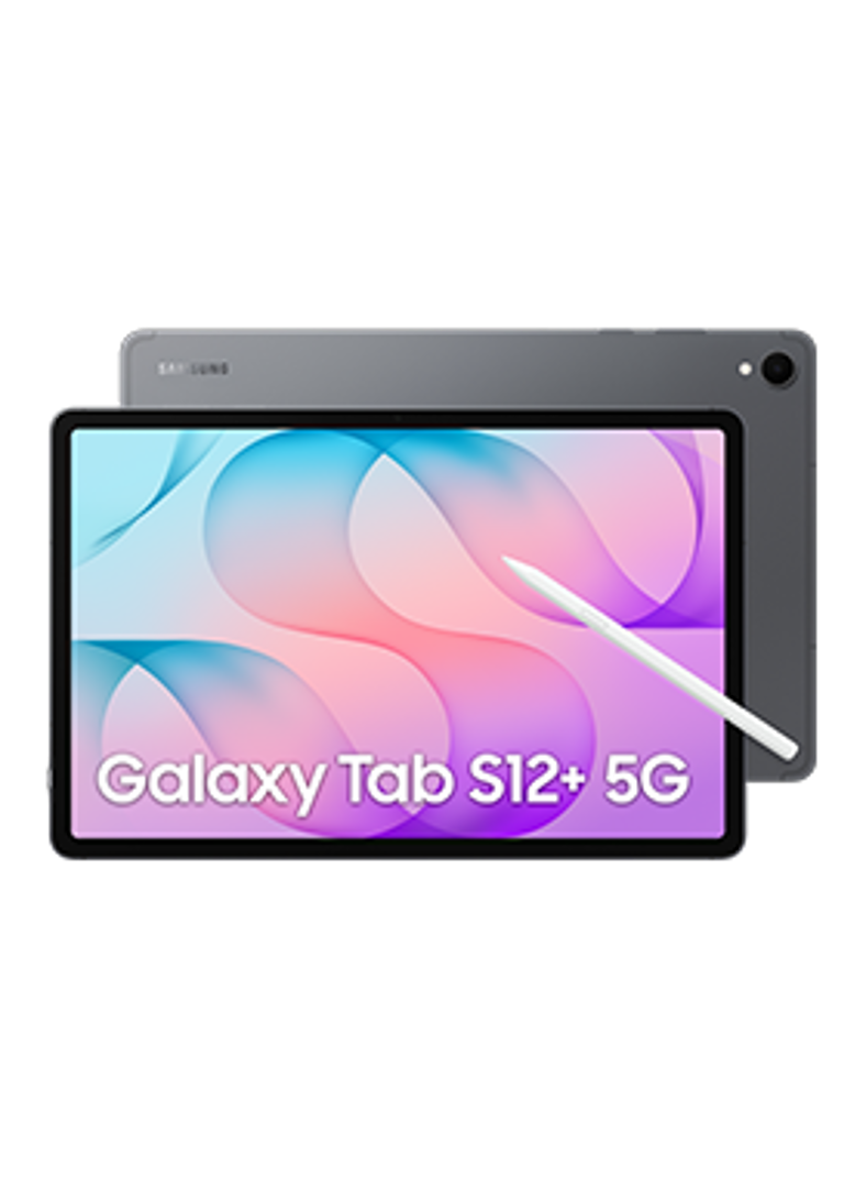 Zdjęcie Samsung Galaxy Tab S12+ 5G 12/256GB
