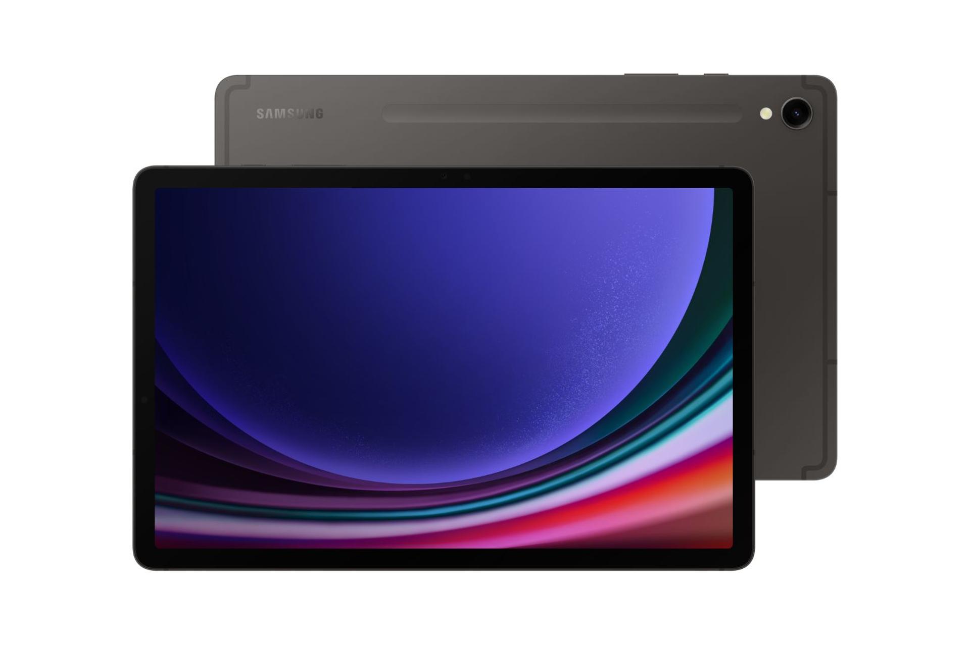 Zdjęcie Samsung Galaxy Tab S9 5G 8/128GB