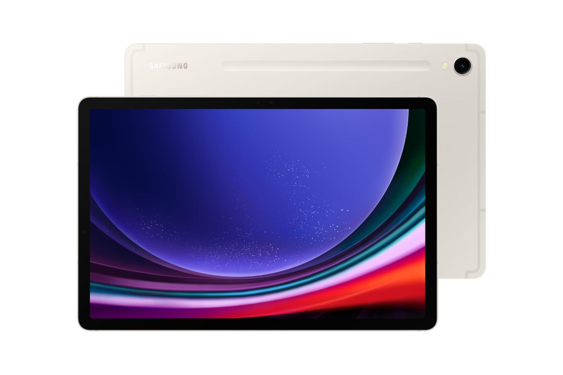 Zdjęcie Samsung Galaxy Tab S9 5G 8/128GB