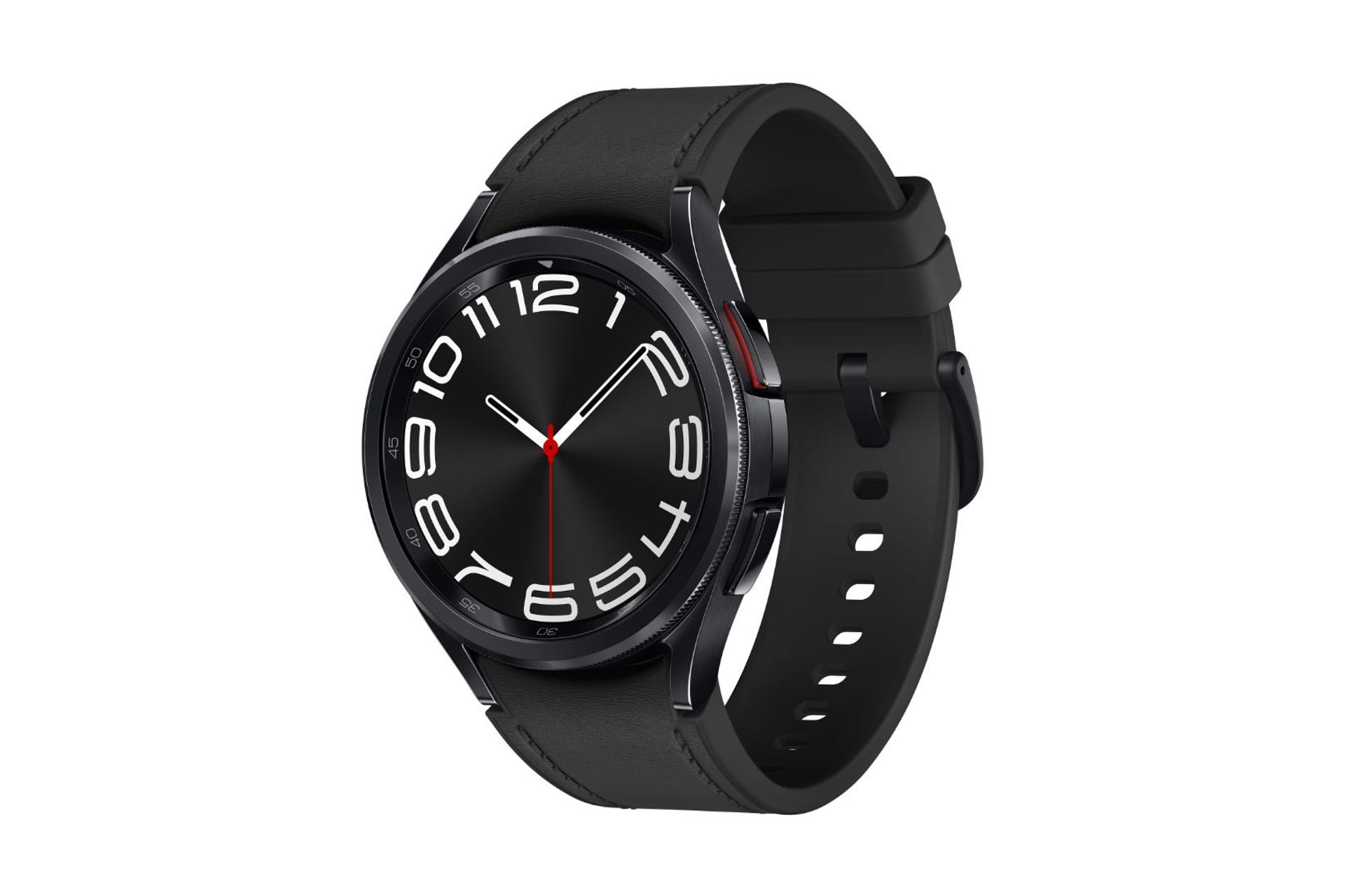 Zdjęcie Samsung Galaxy Watch 6 Classic 43mm WiFi