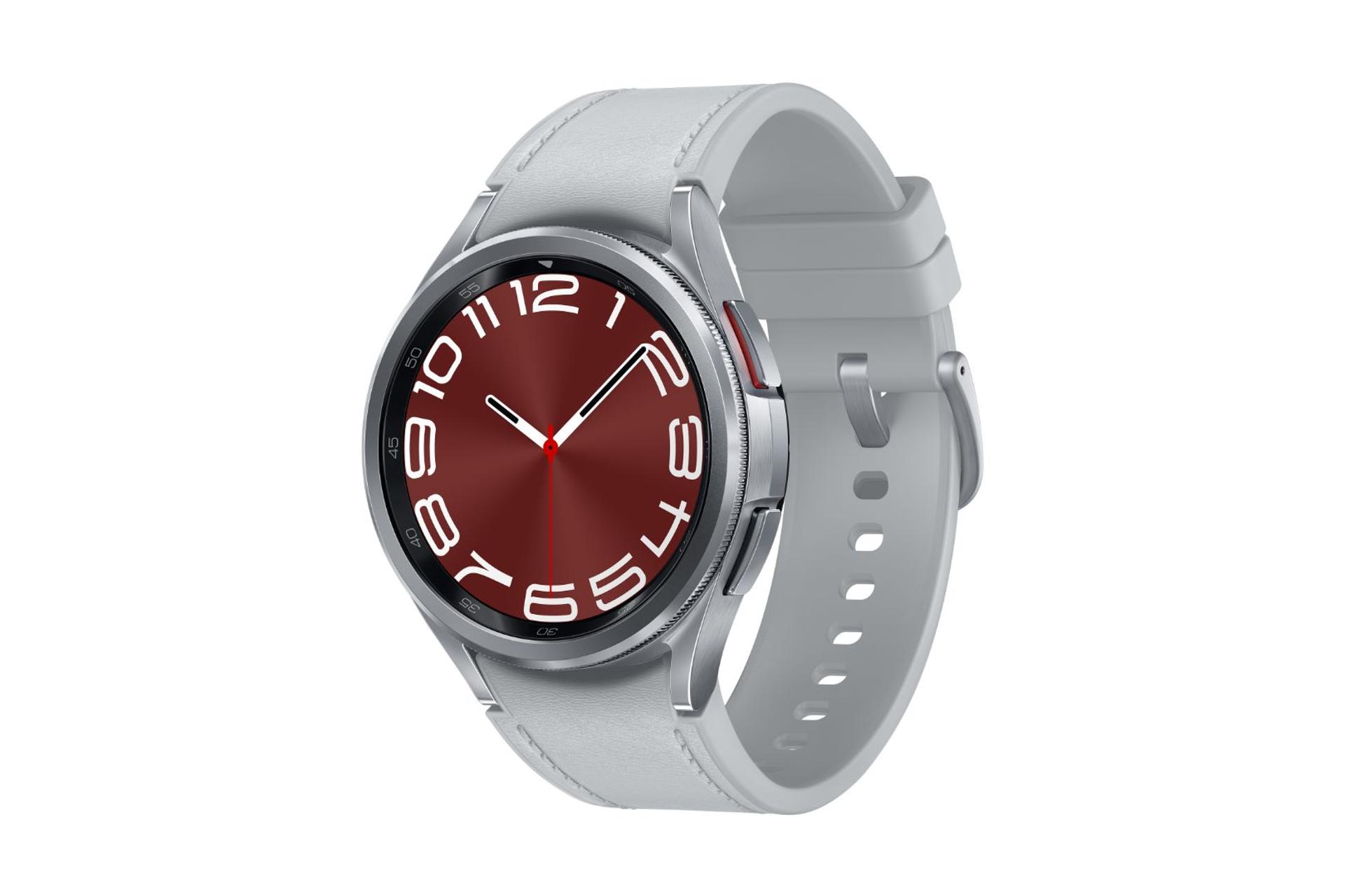 Zdjęcie Samsung Galaxy Watch 6 Classic 43mm WiFi