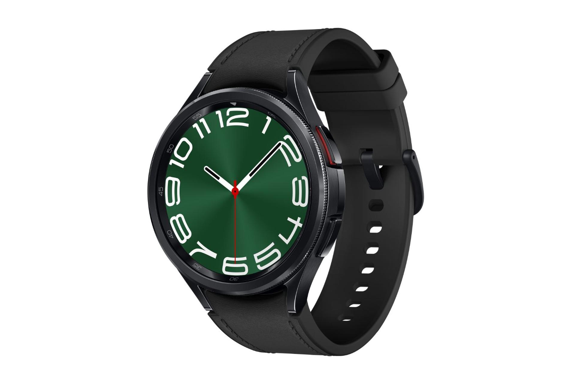 Zdjęcie Samsung Galaxy Watch 6 Classic 47mm WiFi
