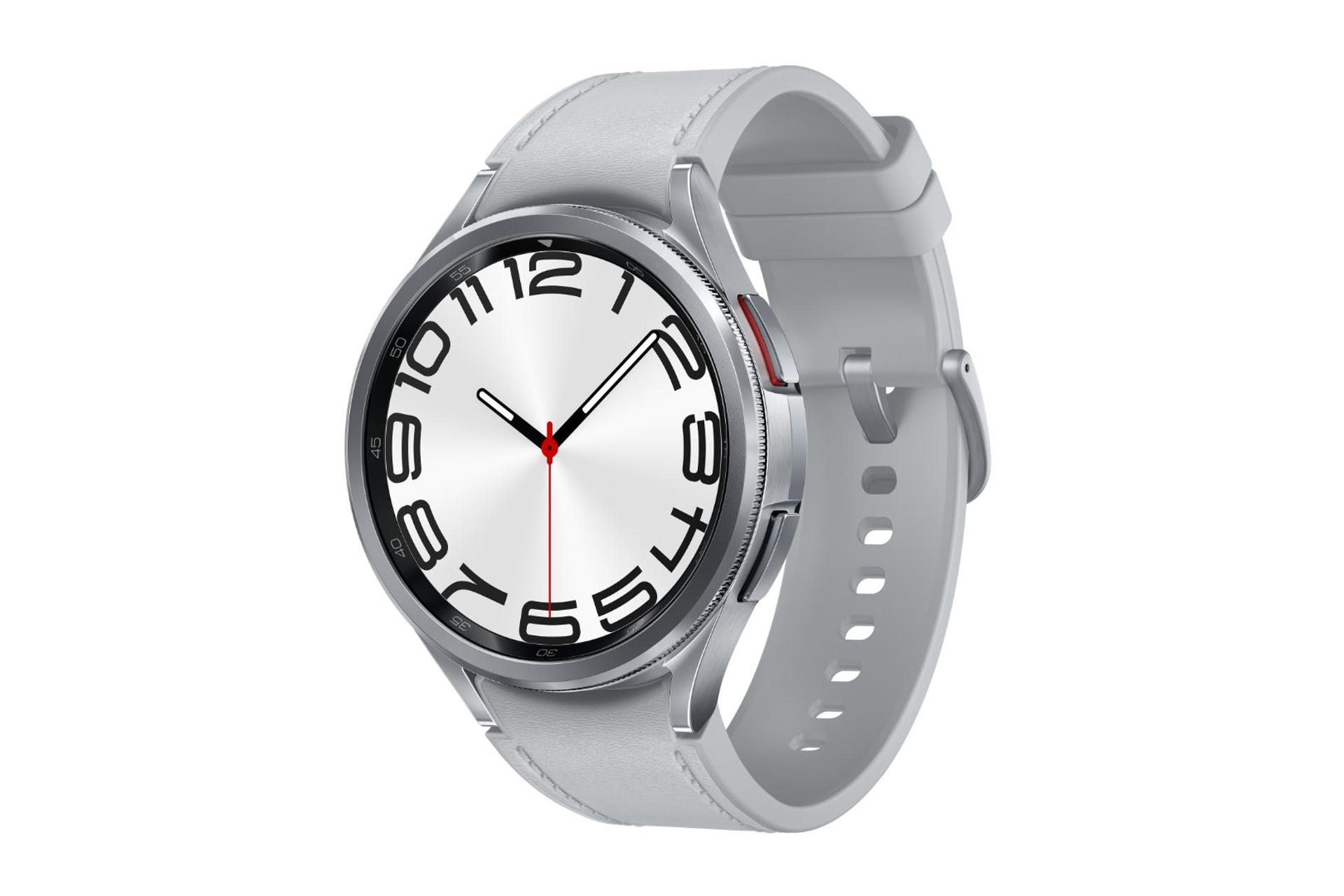 Zdjęcie Samsung Galaxy Watch 6 Classic 47mm WiFi