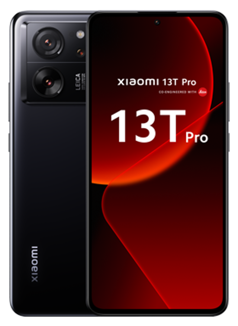 Zdjęcie Xiaomi 13T Pro 5G 12/512GB
