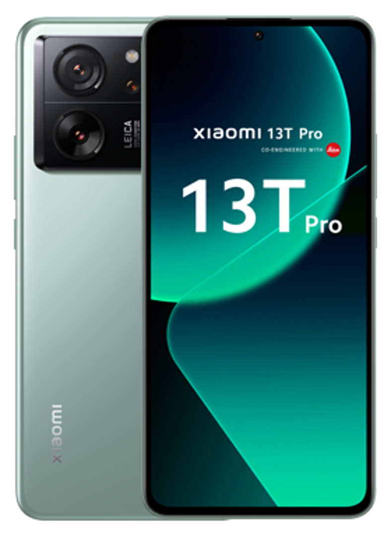 Zdjęcie Xiaomi 13T Pro 5G 12/512GB