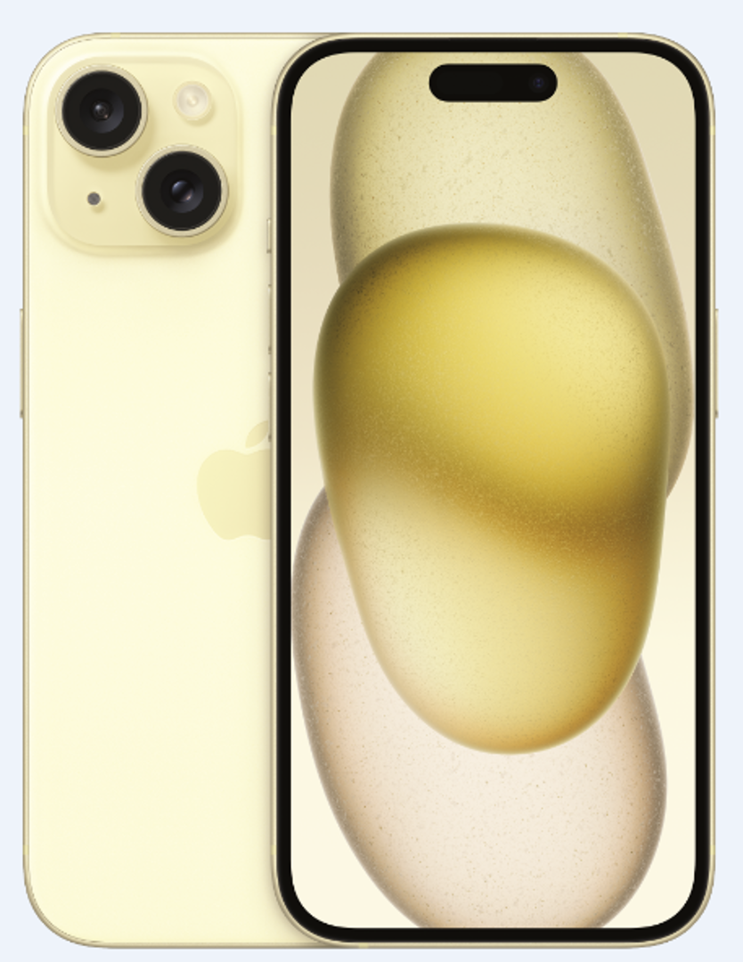 Zdjęcie Apple iPhone 15 128GB